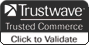 Trustwave Eccomerce Seal