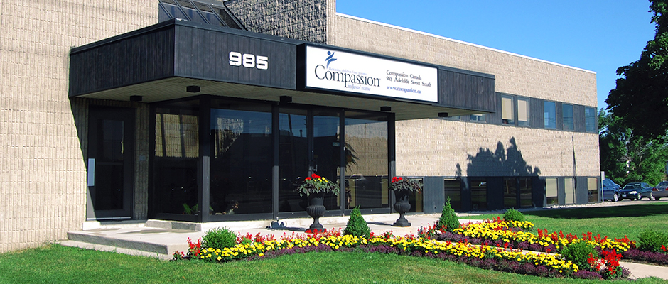 CompassionBuilding_ContactPage Compassion Office Building
