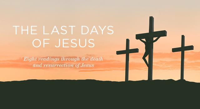 Easter Devotional Main Web Banner Px Easter Devotional Main Web Banner Px