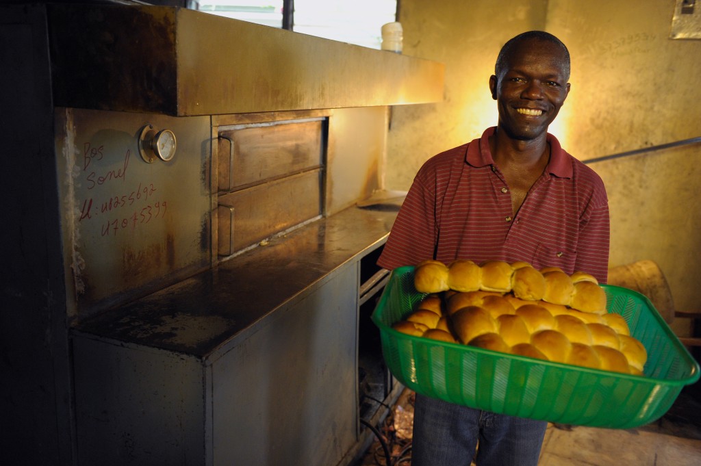 2014 HAITI MEDIA/VISION TRIP