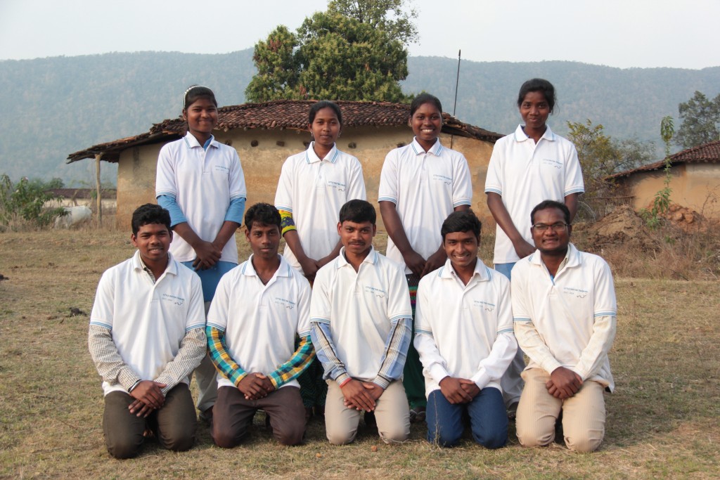 Little Doctors: Championing Good Health