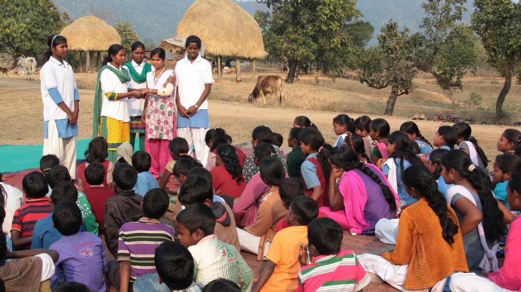 Little Doctors: Championing Good Health