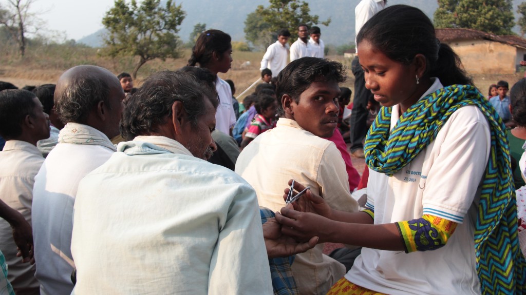 Little Doctors: Championing Good Health