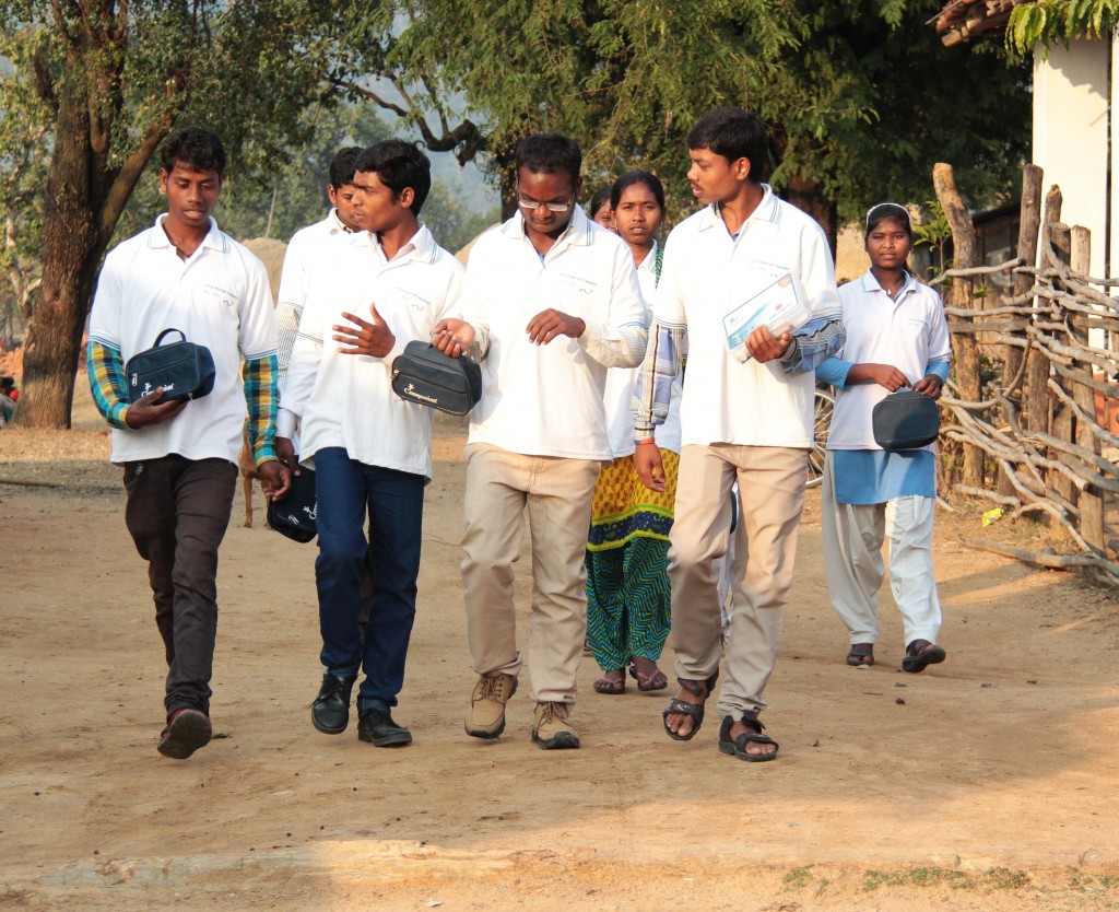 Little Doctors: Championing Good Health