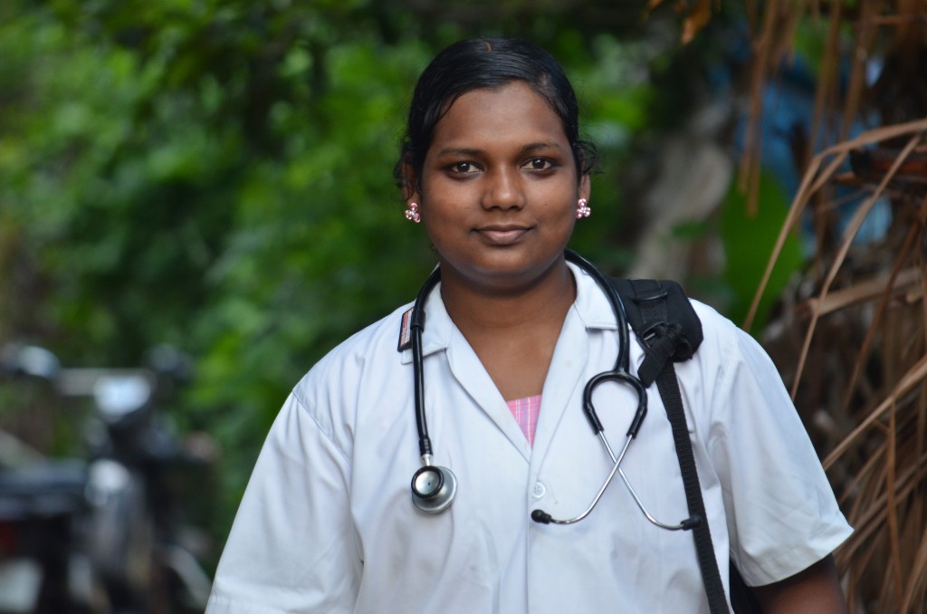 Excelling Amidst Challenges