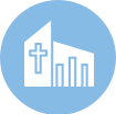 church